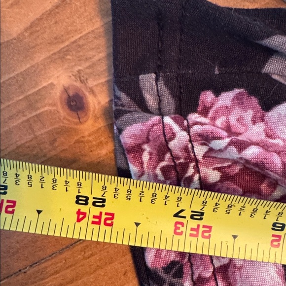 Vince Camuto floral pajama set - Picture 11 of 13